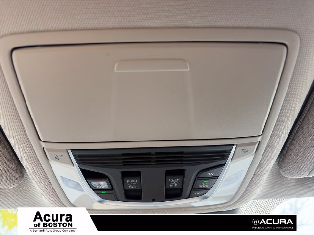2026 Acura MDX Base - Photo 43