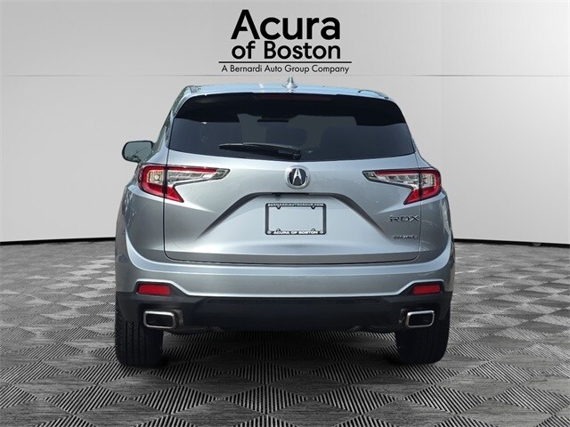 2025 Acura RDX Base photo 4