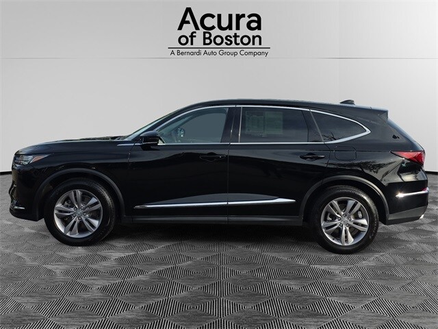 2024 Acura MDX SH-AWD photo 2
