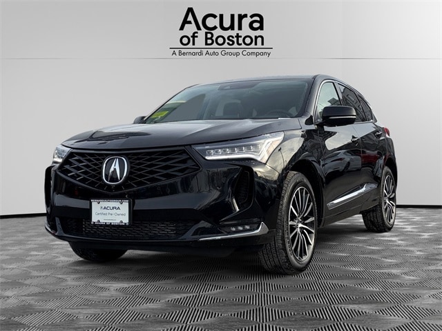 2025 Acura RDX Advance Package's photo