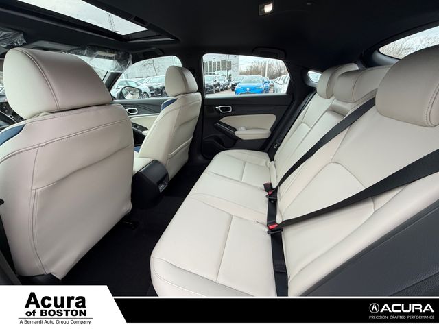 2026 Acura Integra A-Spec w/Technology Package - Photo 21
