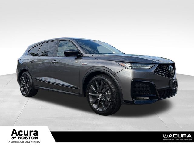 2026 Acura MDX