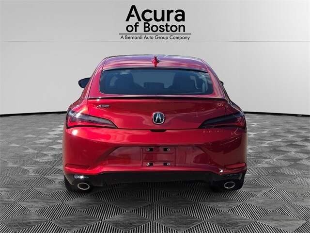 2023 Acura Integra A-Spec photo 4