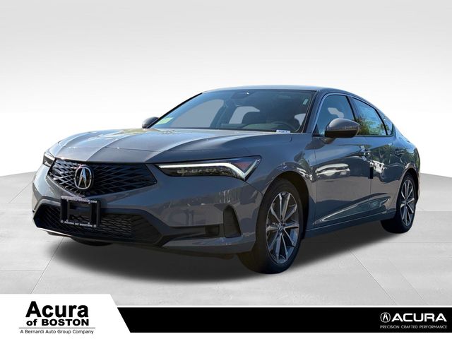 2026 Acura Integra