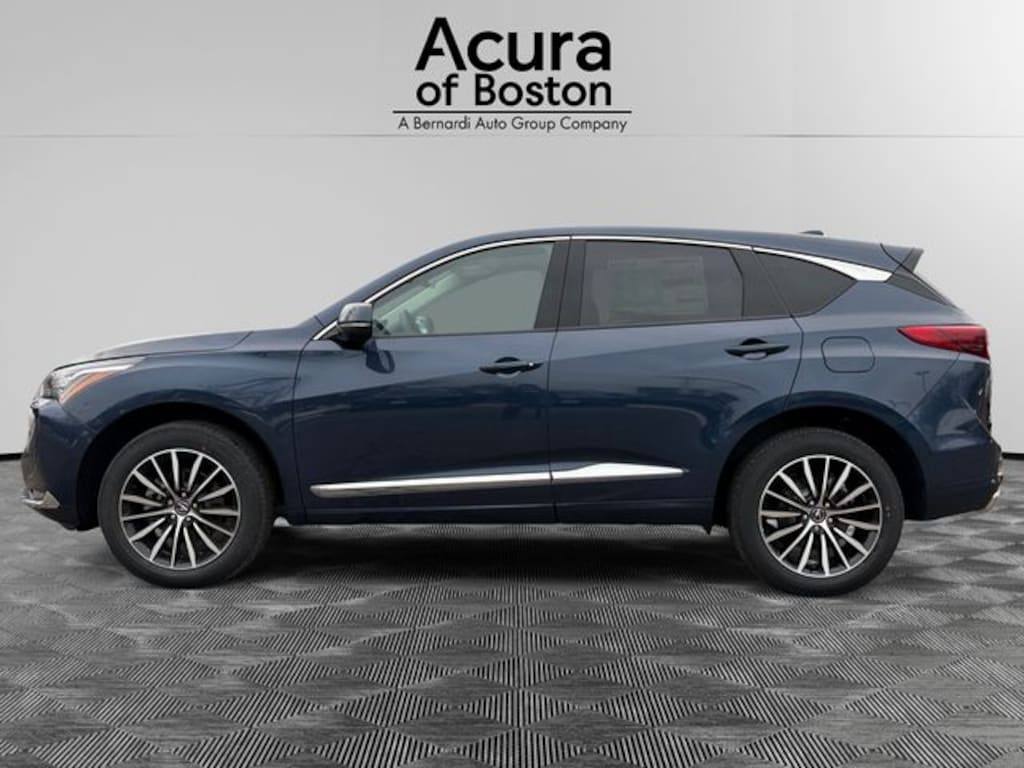 New 2026 Acura RDX Advance Package SUV