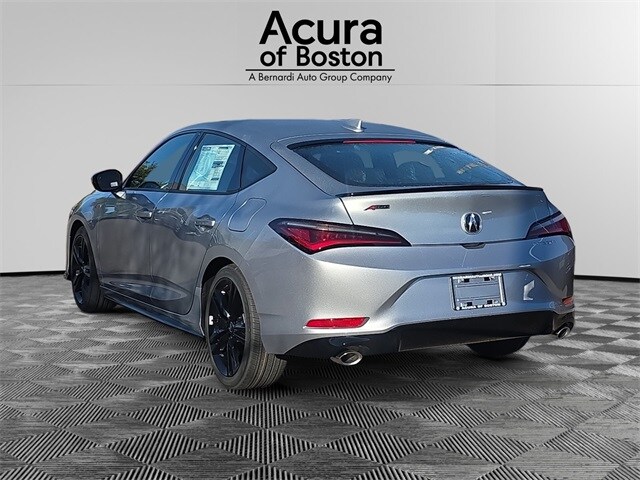 2026 Acura Integra A-Spec photo 3