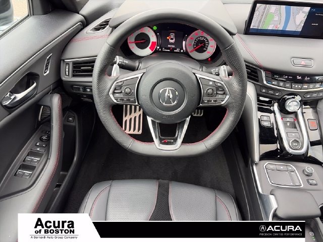 2023 Acura TLX A-SPEC Package - Photo 14