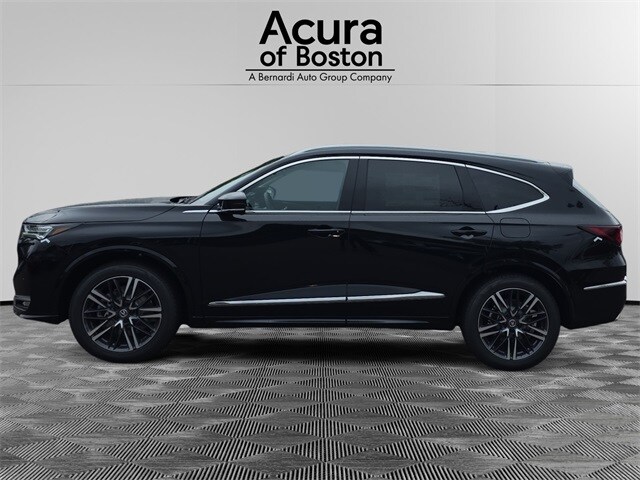2026 Acura MDX SH-AWD Advance photo 2