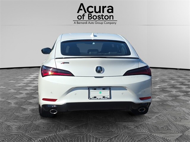 2025 Acura Integra A-Spec photo 4
