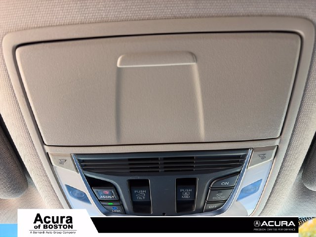 2024 Acura MDX Technology Package - Photo 51
