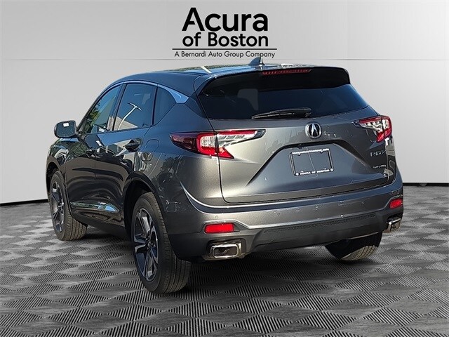 2025 Acura RDX Technology photo 3
