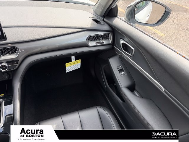 2026 Acura Integra Base - Photo 12