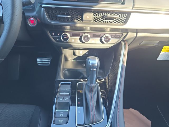 2025 Acura ADX A-Spec Package - Photo 11