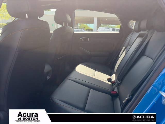 2026 Acura Integra A-Spec with Tech Package - Photo 24