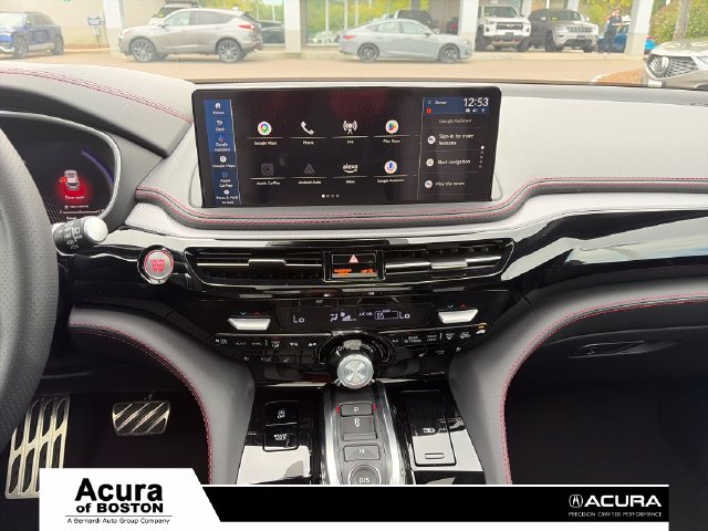 2026 Acura MDX A-Spec Package - Photo 16