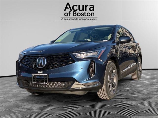 2026 Acura RDX Technology Package's photo