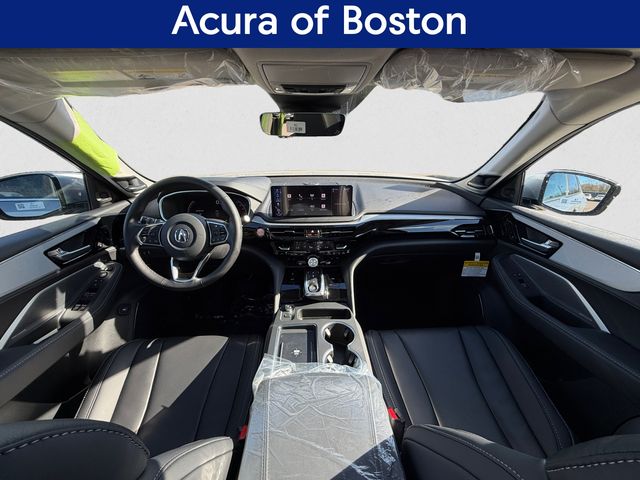 2026 Acura MDX Technology Package - Photo 15