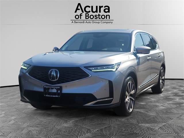 2025 Acura MDX Technology Package's photo