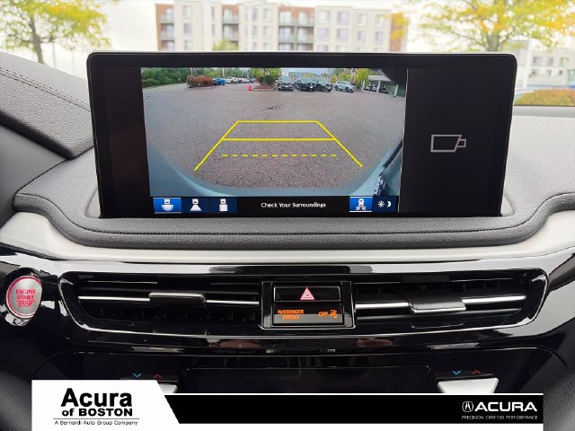 2026 Acura MDX Base - Photo 40