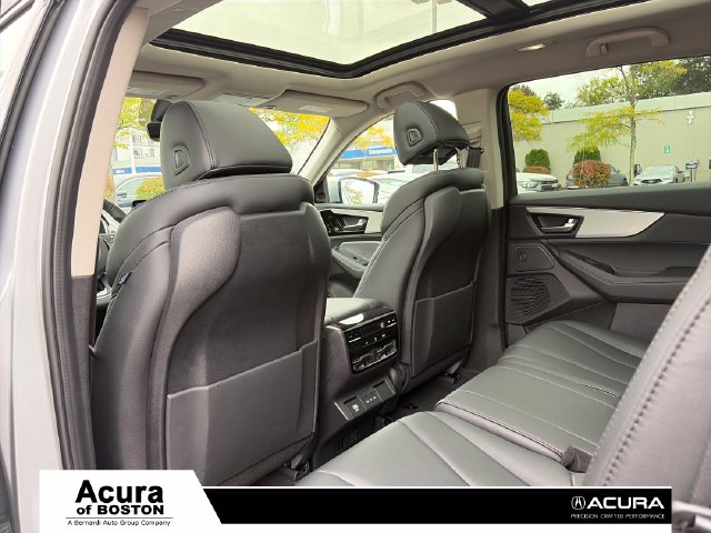 2026 Acura MDX Base - Photo 19