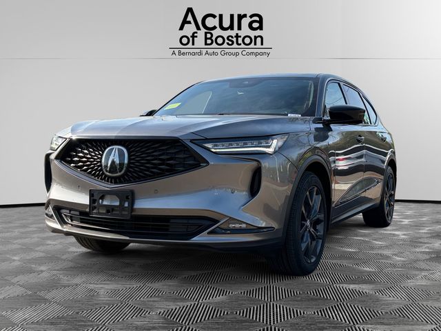2023 Acura MDX SH-AWD A-Spec Package's photo