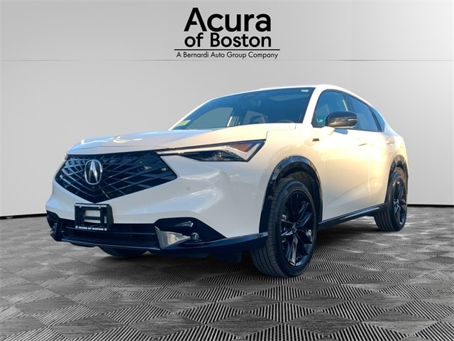 2025 Acura ADX A-spec w/Advance Package's photo