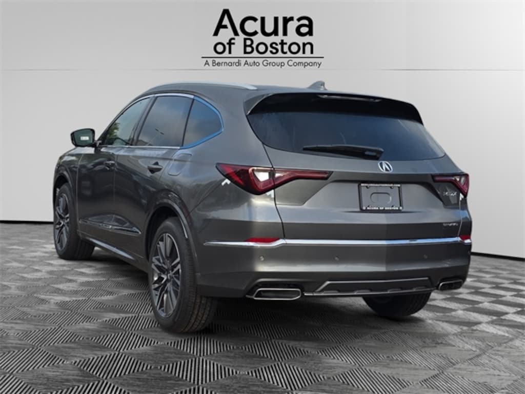 New 2026 Acura MDX SH-AWD Advance Package SUV