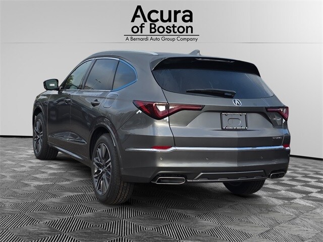 2026 Acura MDX SH-AWD Advance photo 3