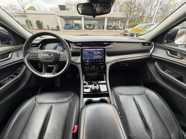 2023 Jeep Grand Cherokee Limited - Photo 22