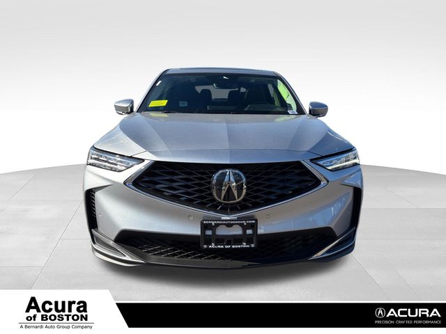 2026 Acura MDX Technology Package - Photo 32