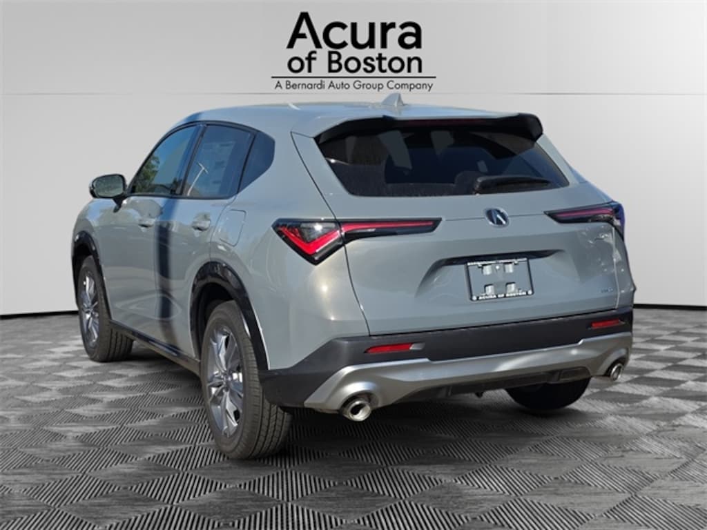 New 2025 Acura ADX  SUV