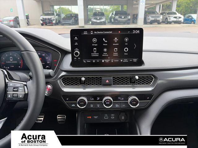 2025 Acura Integra A-Spec with Tech Package - Photo 16