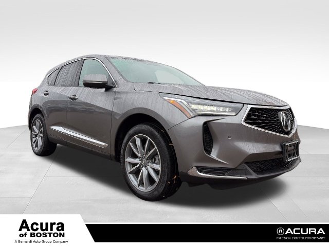 2024 Acura RDX