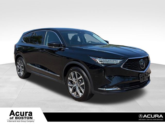 2024 Acura MDX