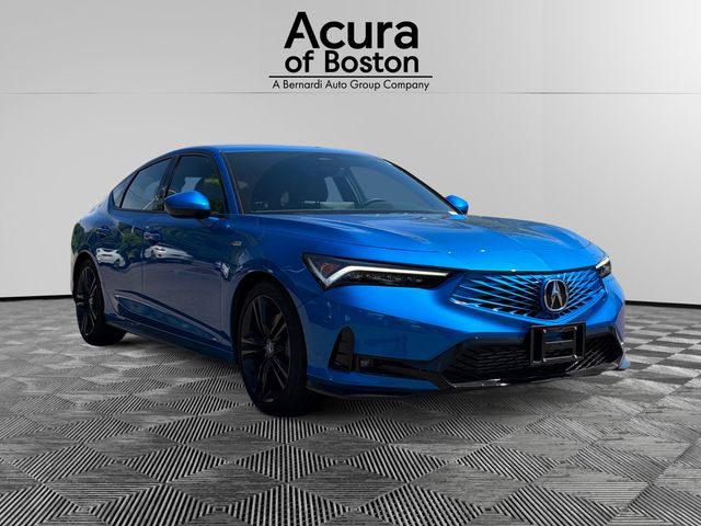 2026 Acura Integra