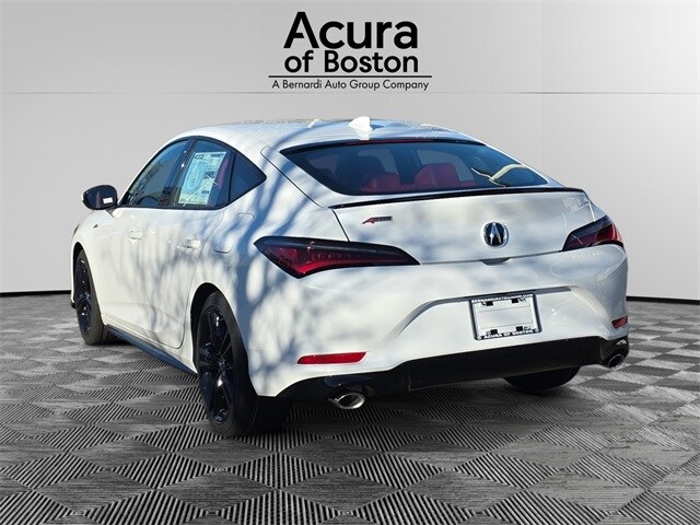 2026 Acura Integra A-Spec photo 3