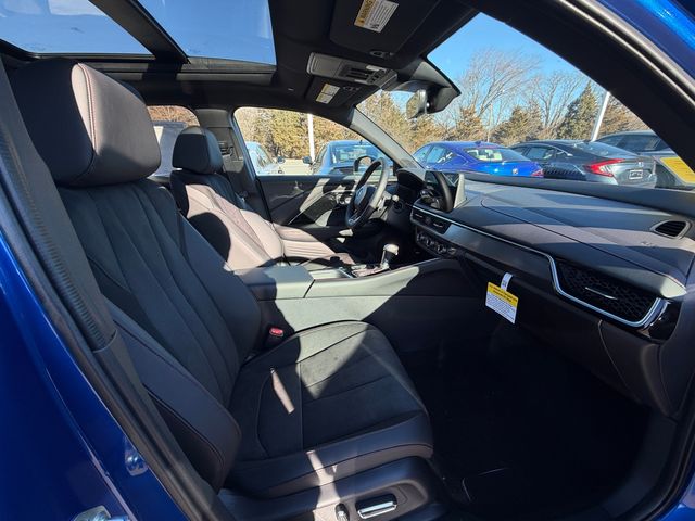 2025 Acura ADX A-Spec Package - Photo 23
