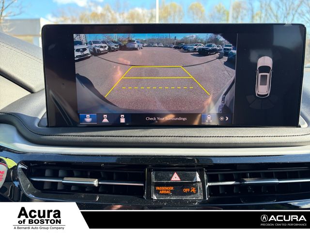 2026 Acura MDX Technology Package - Photo 20