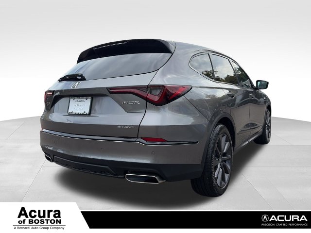2026 Acura MDX A-Spec Package - Photo 8