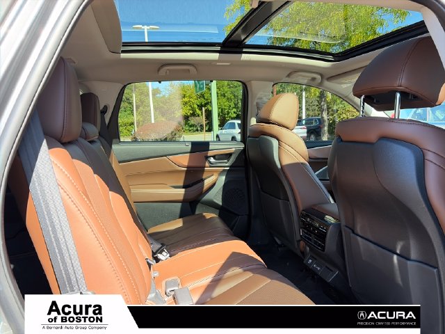 2024 Acura MDX Technology Package - Photo 26