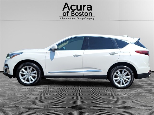 2021 Acura RDX Base photo 2