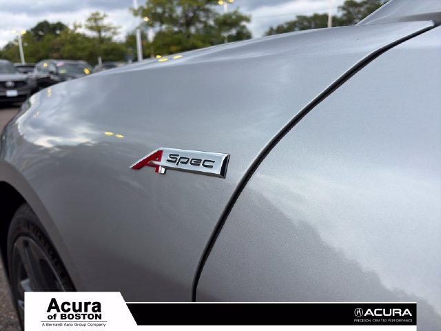 2023 Acura TLX A-SPEC Package - Photo 19