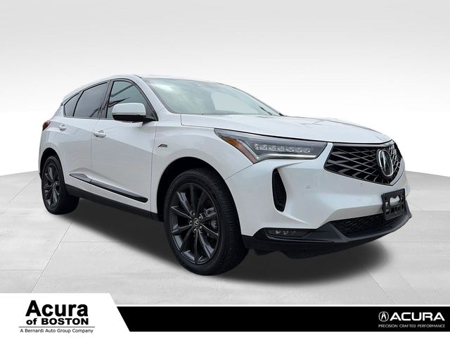 2025 Acura RDX