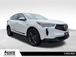  Acura RDX