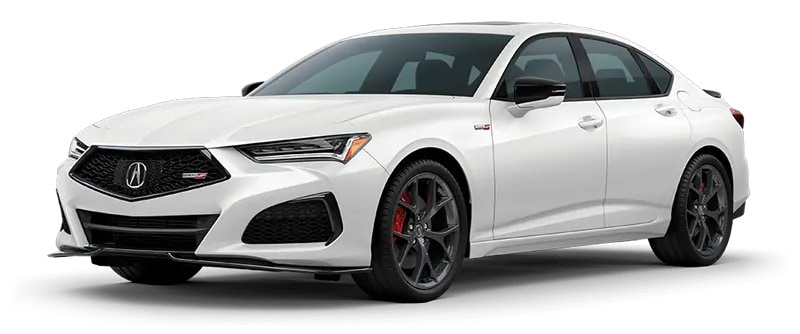 2025 Acura TLX Type S
