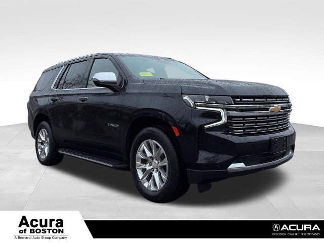 2023 Chevrolet Tahoe