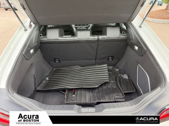 2025 Acura Integra A-Spec with Tech Package - Photo 31