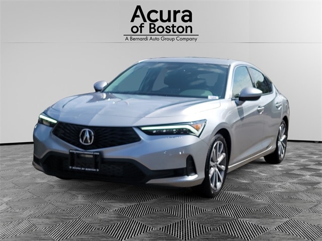2025 Acura Integra
