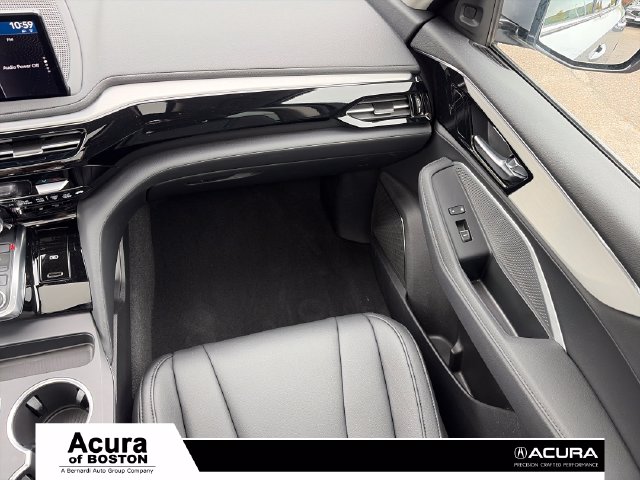 2026 Acura MDX Base - Photo 11