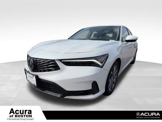 2026 Acura Integra Base - Photo 30